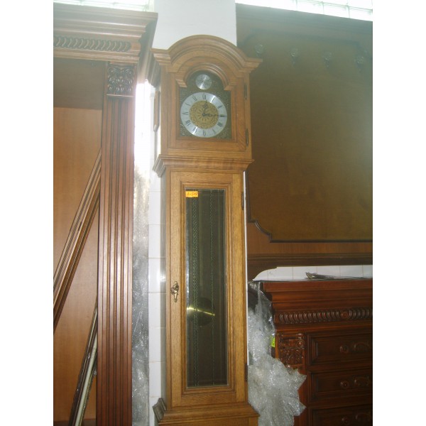 Антикварен Часовник , Tempus Fugit - номер А017